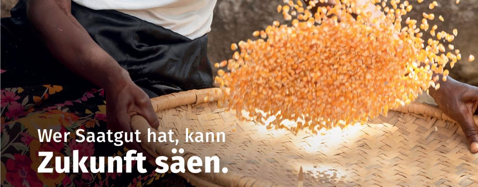 Thema Fastenaktion 2026