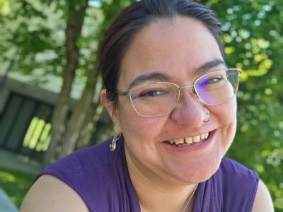 Isabel Bruni – Jugendarbeit und Jugendseelsorge